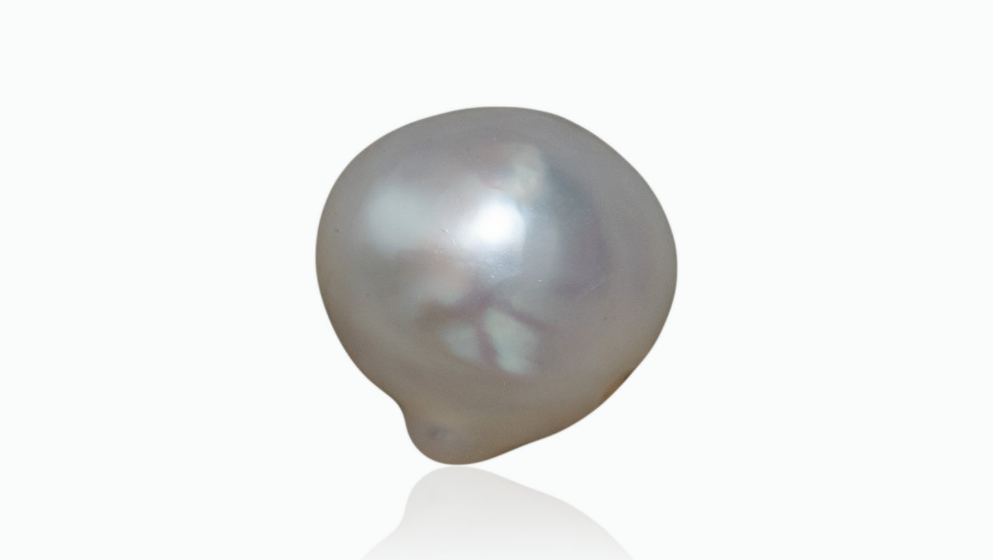 Natural Venezuela Pearl 3.78 Carats