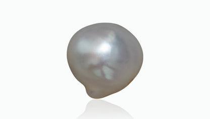 Natural Venezuela Pearl 3.78 Carats