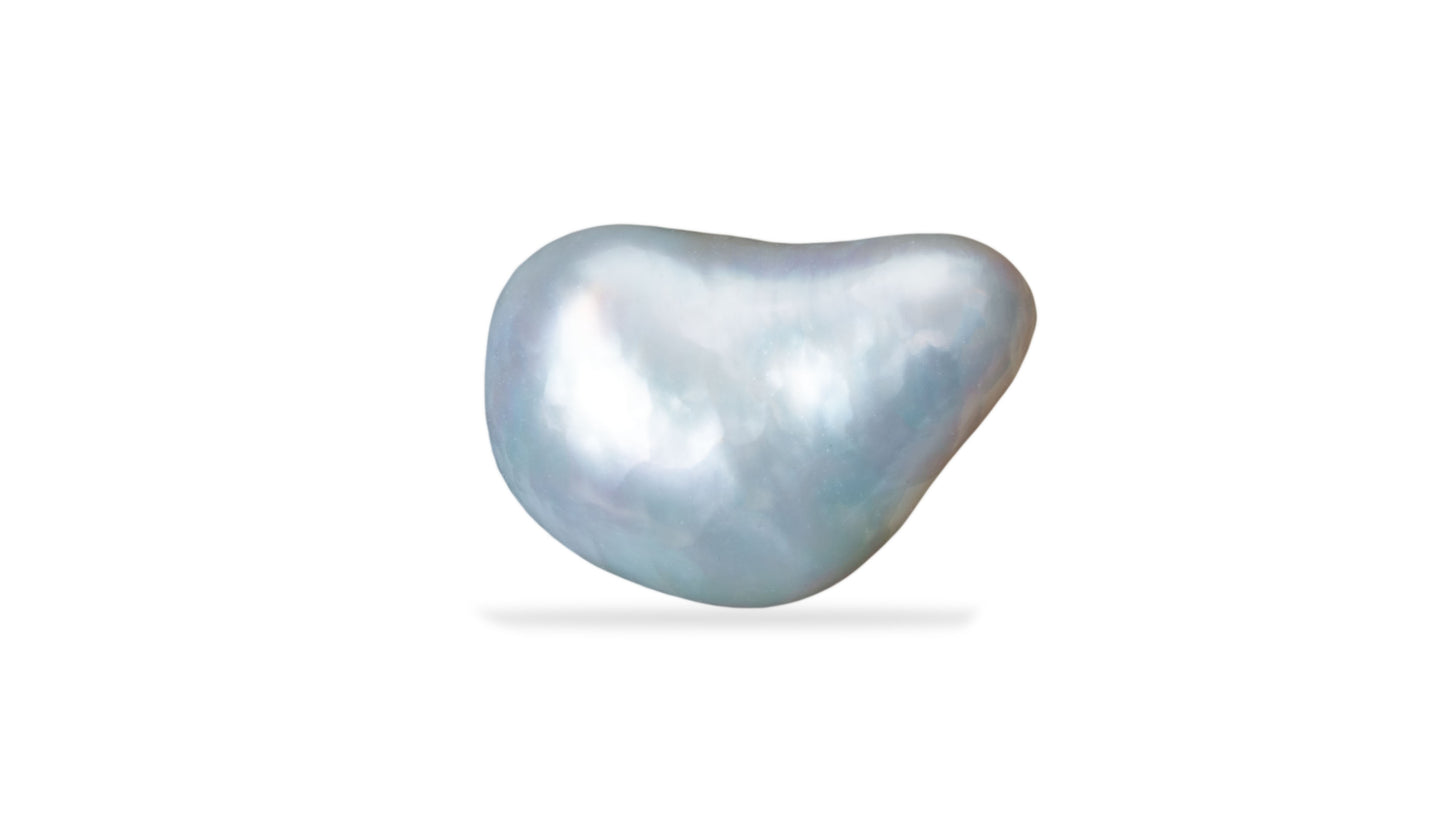 Natural Venezuela Pearl 5.67 Carats