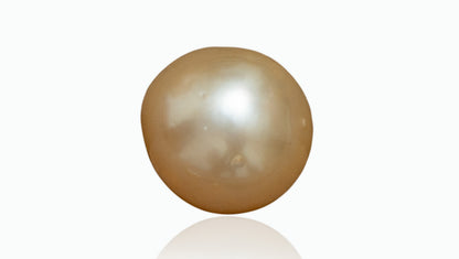 Natural Venezuela Pearl 4.01 Carats