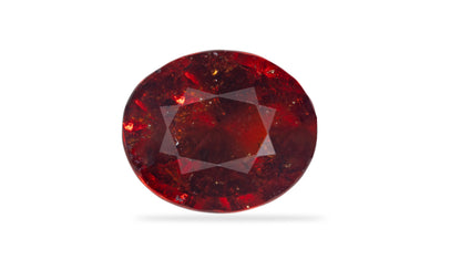 Natural Sri-Lankan Hessonite (Gomed) 9.96 Carats