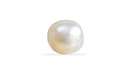 Natural Basra Pearl (Moti) 4.40 Carats