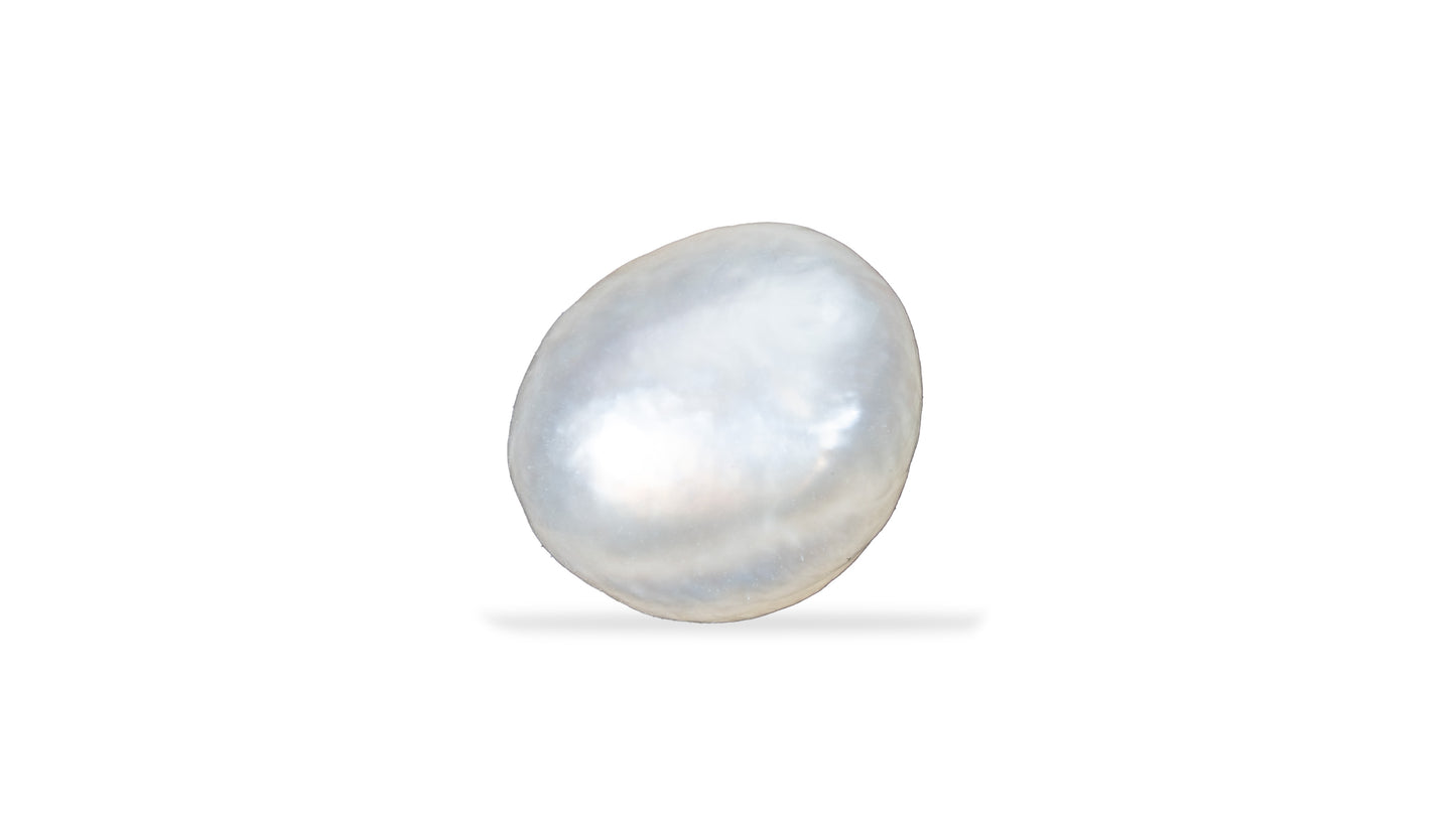 Natural Basra Pearl (Moti) 4.68 Carats
