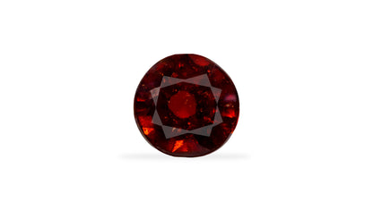 Natural Sri-Lankan Hessonite (Gomed) 10.15 Carats