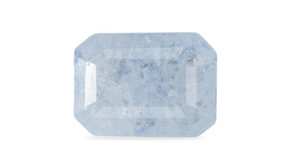 Natural Blue Sapphire (Neelam) 7.43 Carats