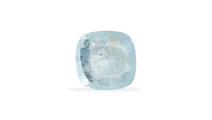 Natural Blue Sapphire (Neelam) 3.56 Carats