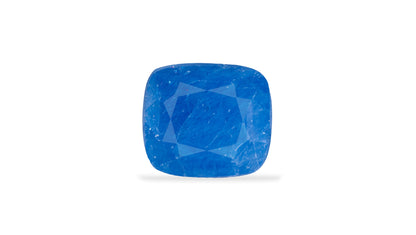 Natural Blue Sapphire (Neelam) 6.73 Carats