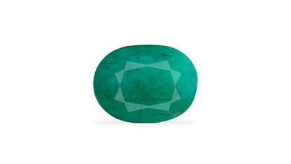 Natural Zambian Emerald (Panna) 6.99 Carats