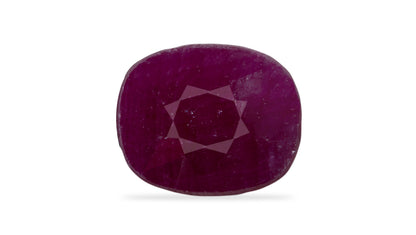 Natural African Ruby (Manik) 7.85 Carats