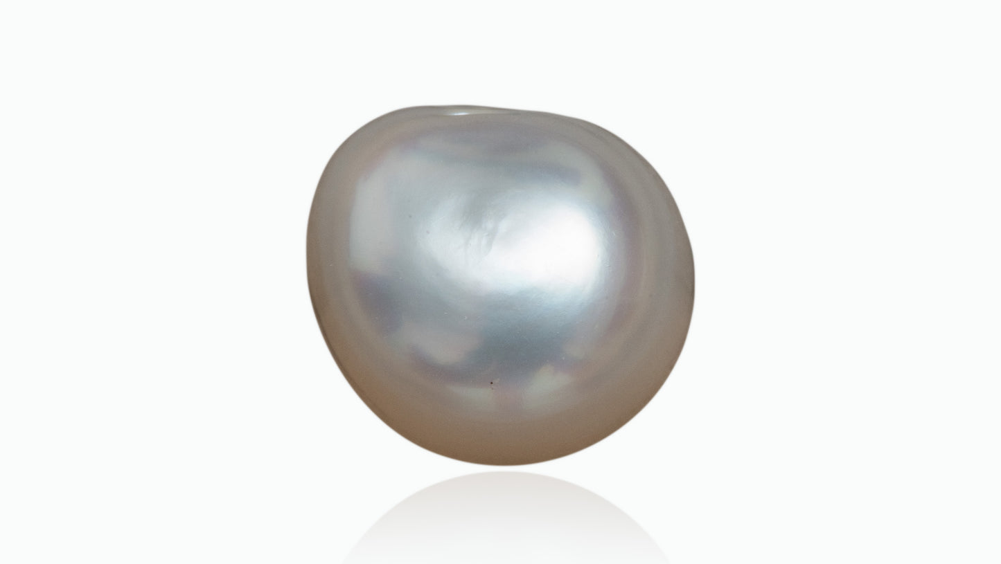 Natural Venezuela Pearl 6.41 Carats