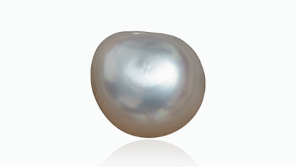 Natural Venezuela Pearl 6.41 Carats