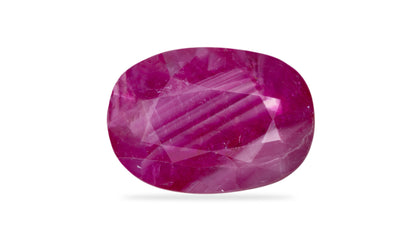 Burmese Ruby (Manik) 7.17 Carats