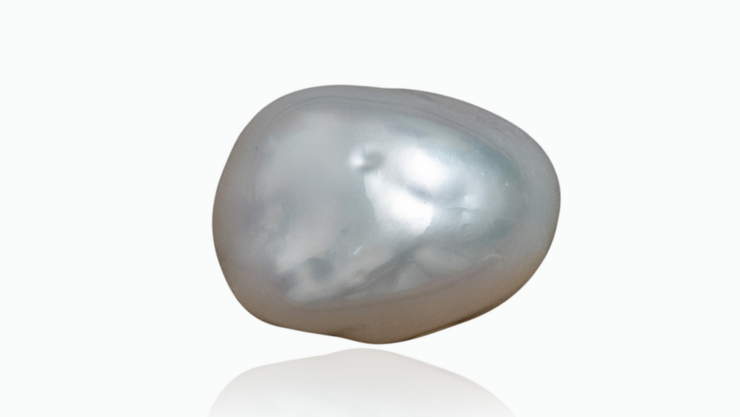 Natural Venezuela Pearl 12.96 Carats