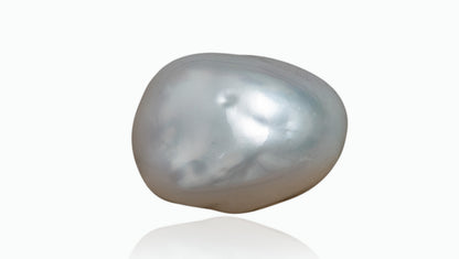 Natural Venezuela Pearl 12.96 Carats