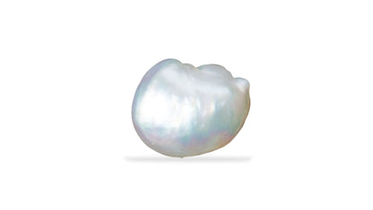 Natural Venezuela Pearl 8.29 Carats