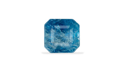 Natural Blue Sapphire (Neelam) 3.83 Carats