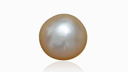 Natural Venezuela Pearl 4.38 Carats