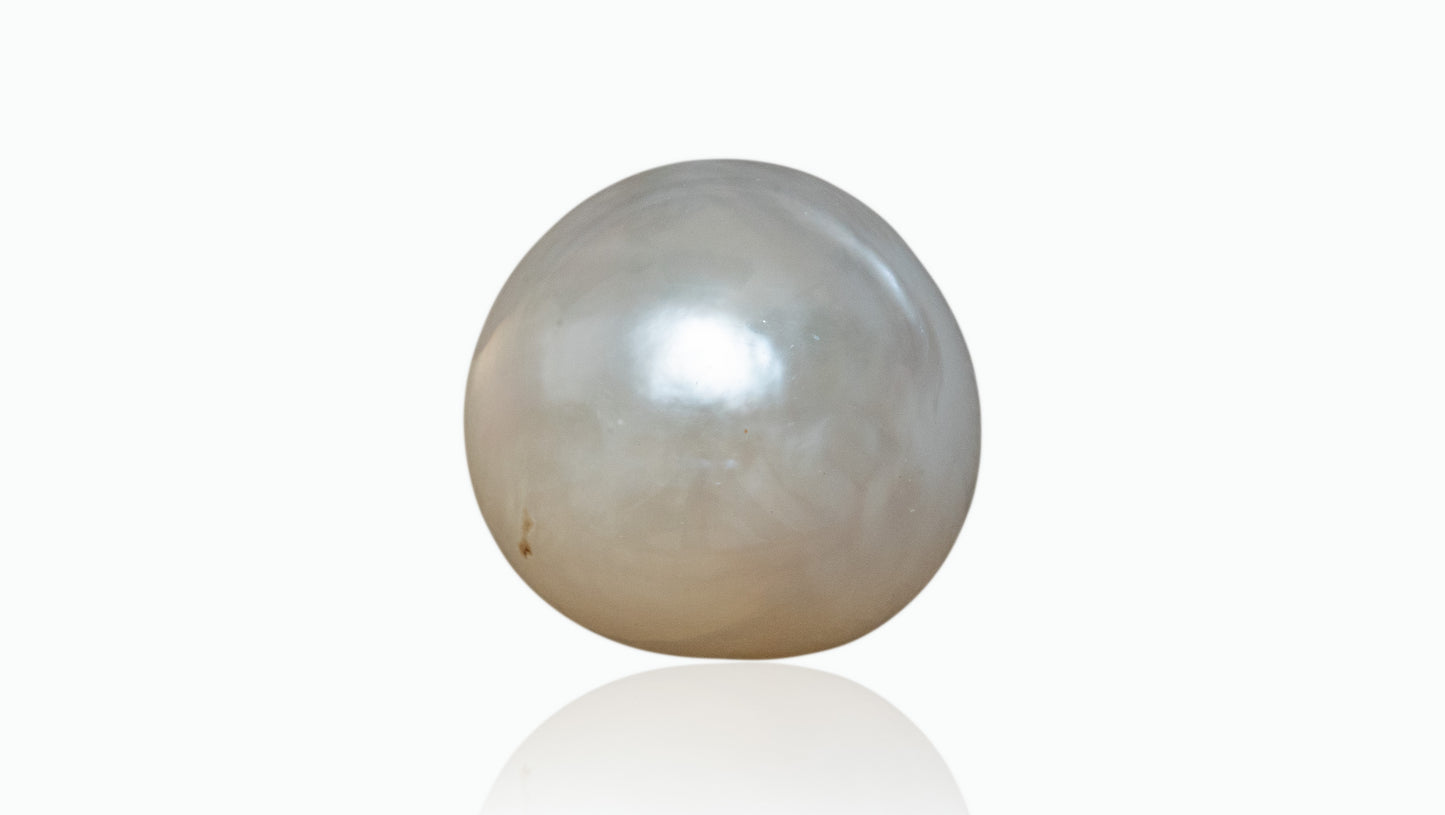 Natural Venezuela Pearl 9.48 Carats