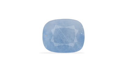 Natural Blue Sapphire (Neelam) 9.57 Carats