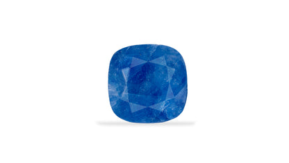 Natural Blue Sapphire (Neelam) 8.49 Carats