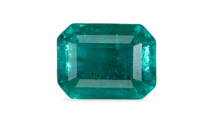 Natural Zambian Emerald (Panna) 2.87 Carats