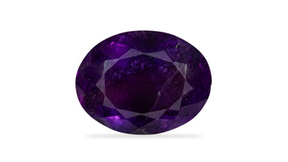 NATURAL AMETHYST 7.39  CARATS.