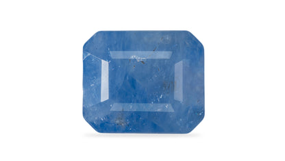 Natural Blue Sapphire (Neelam) 10.12 Carats
