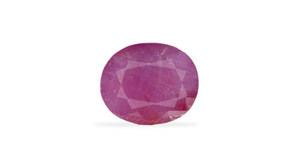 Natural African Ruby (Manik) 5.73 Carats