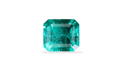 Natural Columbian Emerald (Panna) 4.32 Carats