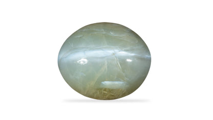 Natural Cat'S Eye (Lehsuniya) 10.53 Carats