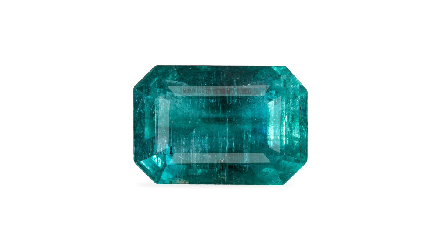 Natural Zambian Emerald (Panna) 6.10 Carats