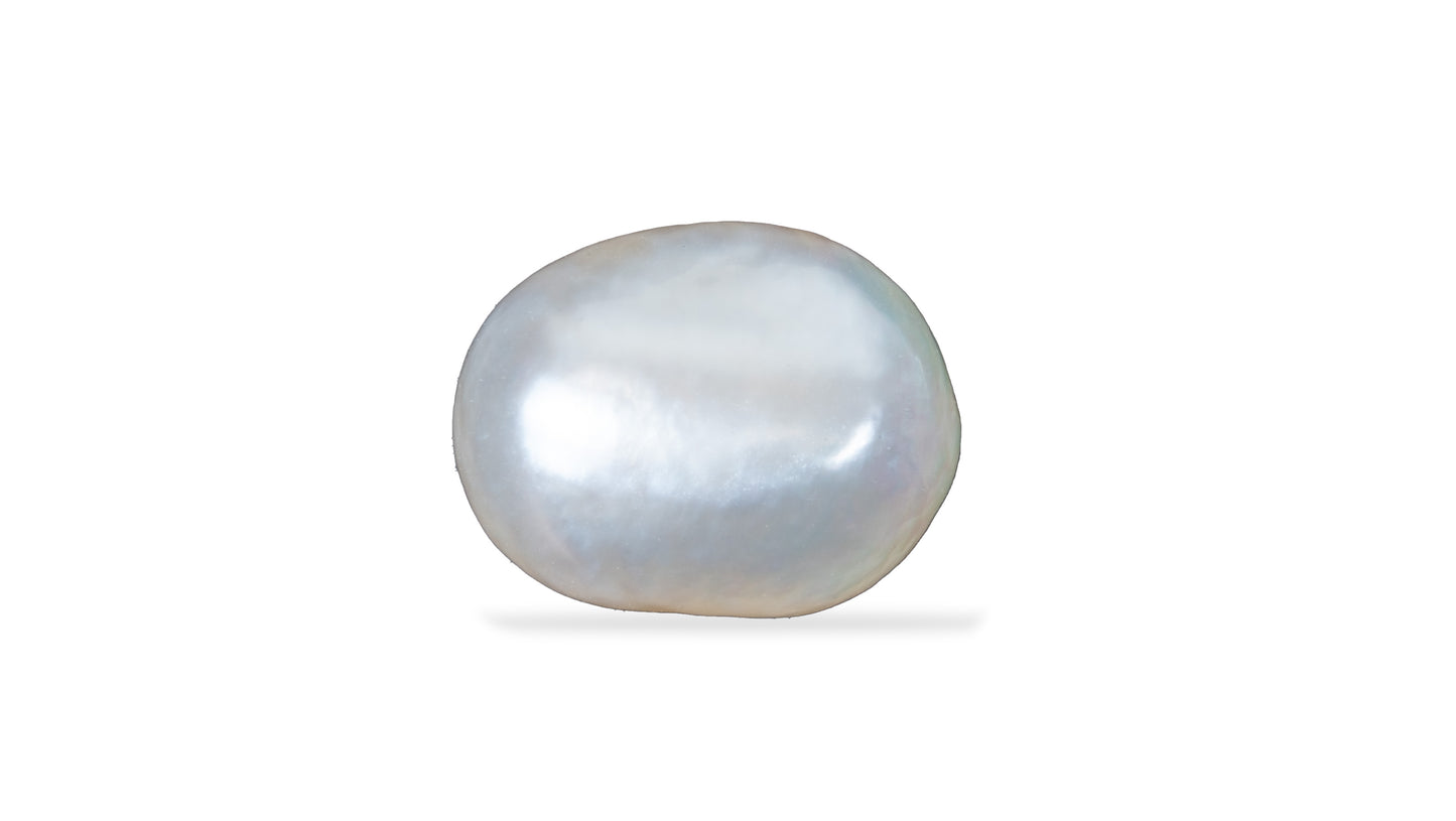 Natural Basra Pearl (Moti) 8.18 Carats