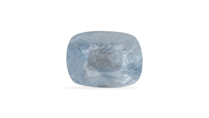 Natural Blue Sapphire (Neelam) 6.01 Carats