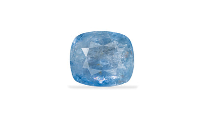 Natural Blue Sapphire (Neelam) 8.54 Carats