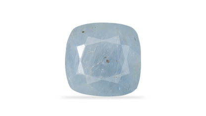 Natural Blue Sapphire (Neelam) 7.28 Carats