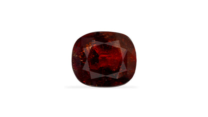 Natural Sri-Lankan Hessonite (Gomed) 12.70 Carats