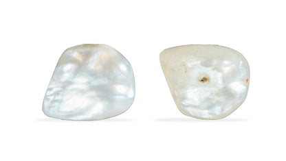 Natural Basra Pearl (Moti) 4.12 Carats