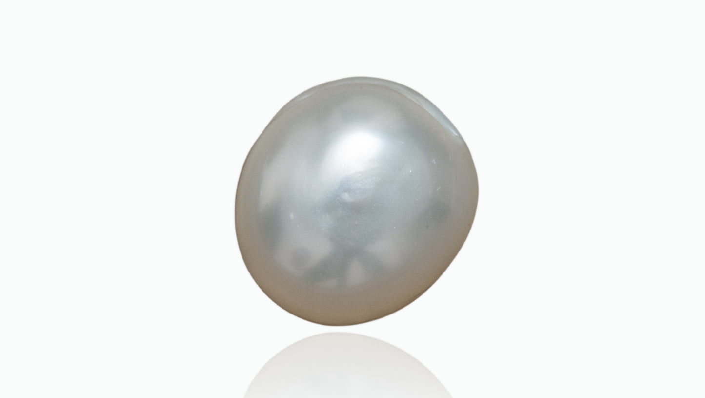 Natural Venezuela Pearl 5.81 Carats