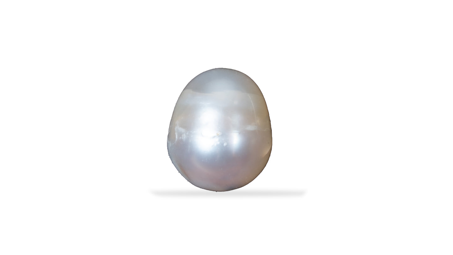 Natural Basra Pearl (Moti) 1.97 Carats