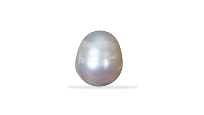 Natural Basra Pearl (Moti) 1.97 Carats