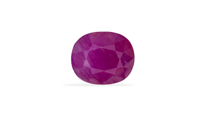 Natural Ruby (Manik) 6.30 Carats
