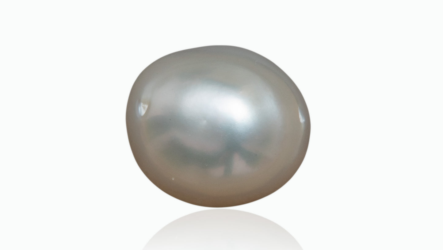 Natural Venezuela Pearl 7.00 Carats
