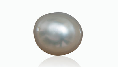 Natural Venezuela Pearl 7.00 Carats
