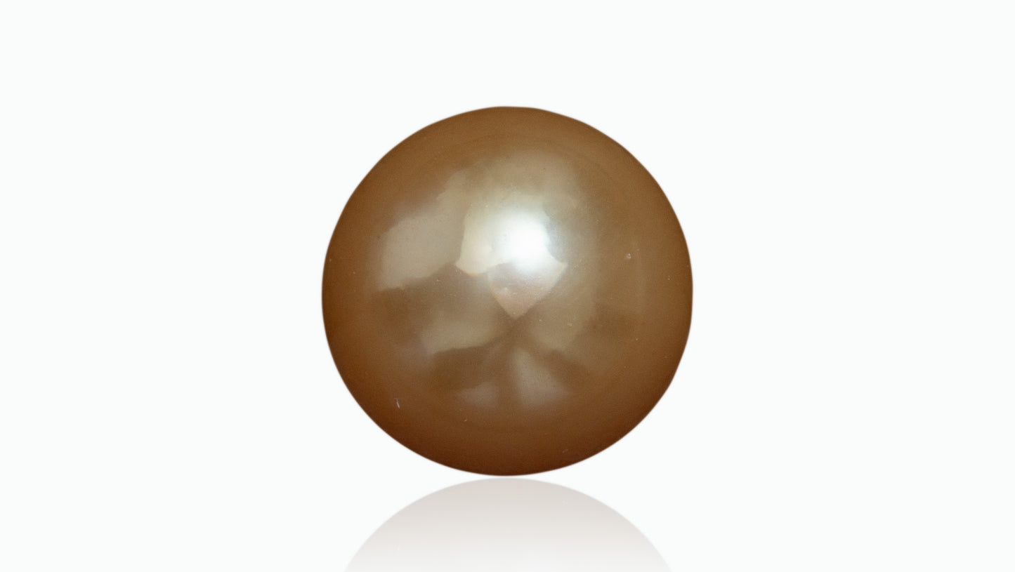 NATURAL VENEZUELA PEARL 4.90 CARATS