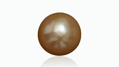 NATURAL VENEZUELA PEARL 4.90 CARATS