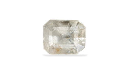 Natural Yellow Sapphire (Pukhraj) 4.42 Carats