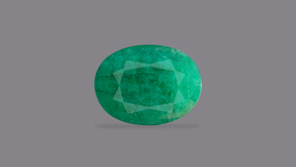 Natural Zambian Emerald (Panna) 6.24 Carats