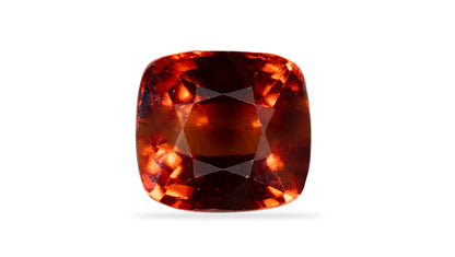 Natural Sri-Lankan Hessonite (Gomed) 10.65 Carats