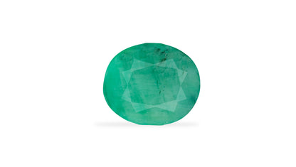 Natural Zambian Emerald (Panna) 5.81 Carats