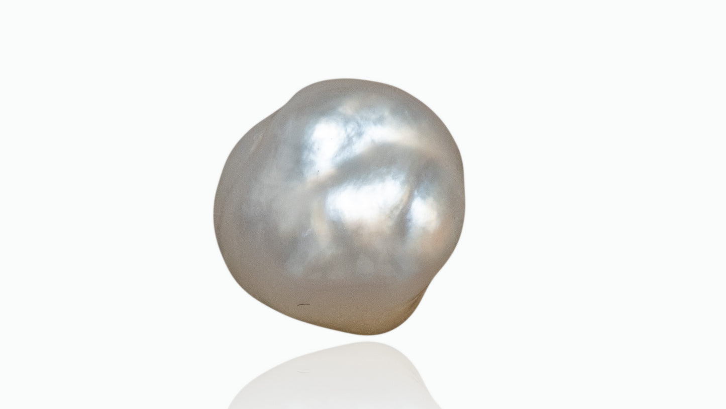 Natural Venezuela Pearl 3.36 Carats